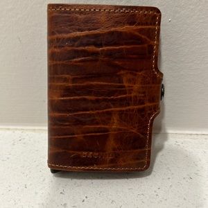 Secrid Twin Wallet